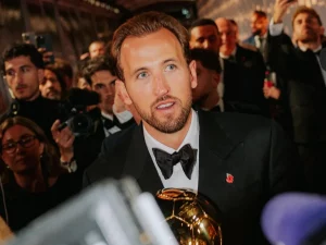 Taruhan Ballon d’Or Tebak Tepat Lima Besar Kini Diselidiki