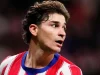 Barcelona Didenda 602 Euro karena Dekati Julian Alvarez