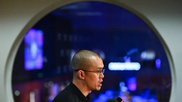 Binance Dibobol Peretas Korea Utara, Kripto 6,3 Miliar Dolar Raib