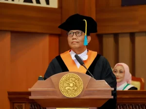 Gaji ASN Lewat Kopdes, Guru Besar UNAIR: Sistem Bisa Rusak Semua
