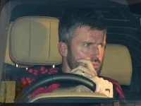 Carrick Tetap Pimpin Manchester United saat Lawan Chelsea