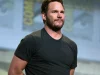 Chris Pratt berbicara di panel San Diego Comic-Con 2016