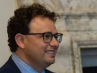 CEO dan salah satu pendiri Anthropic, Dario Amodei