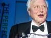 David Attenborough, narator serial dokumenter alam Blue Planet
