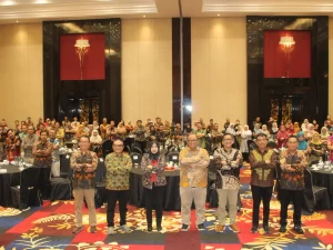 Rektor Unej Minta Anggaran 2027 Tak Disalin dari Tahun Lalu