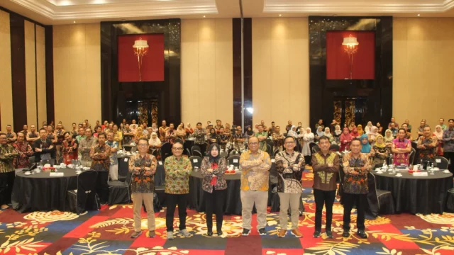 Rektor Unej Minta Anggaran 2027 Tak Disalin dari Tahun Lalu