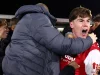 Fleetwood Singkirkan Arsenal, Kejutan Besar di Piala Liga Inggris