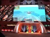 Tim-tim bertanding di panggung Free Fire World Cup 2019