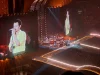 Harry Styles tampil di layar raksasa konser Together, Together di Amsterdam