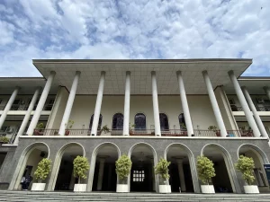Profesor Tempe UGM Mary Astuti Wafat, Ikut Teliti Kedelai Malikka