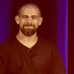 Jack Dorsey, pendiri dan CEO Block, perusahaan yang merilis model suara Dessa