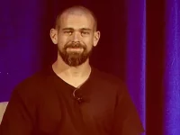 Jack Dorsey, pendiri dan CEO Block, perusahaan yang merilis model suara Dessa