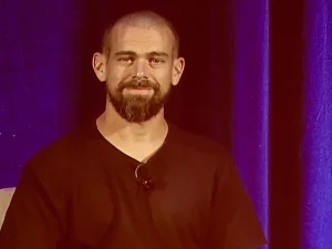Jack Dorsey, pendiri dan CEO Block, perusahaan yang merilis model suara Dessa