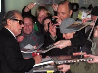 Michael Douglas Pastikan Jack Nicholson Sudah Pensiun dari Akting