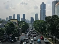 Jakarta Lebih Panas, Bogor Masih Hujan: Ini Penjelasan Dosen IPB
