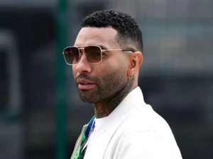 Mantan winger Liverpool Jermaine Pennant