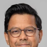 Kanishka Narayan, Menteri Kecerdasan Buatan Inggris