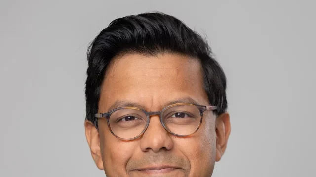 Kanishka Narayan, Menteri Kecerdasan Buatan Inggris