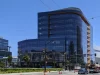 Kantor pusat Uber di Mission Bay, San Francisco