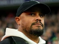 Kompany Keluar Rumah Sakit, Penyebab Kolaps Akhirnya Terungkap