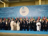 RI Didesak Prakarsai Perdamaian Yaman-Saudi Lewat Forum OKI