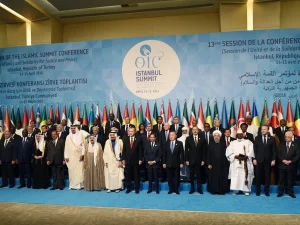 RI Didesak Prakarsai Perdamaian Yaman-Saudi Lewat Forum OKI