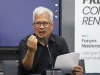 Belanja Kesehatan 3 Persen PDB, Pakar UGM Dorong Revisi UU SJSN