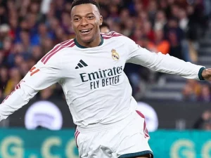 Merek China Putus Kerja Sama dengan Mbappe Gara-gara Lelucon Mao