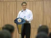 Menteri Pertanian Andi Amran Sulaiman menyampaikan kuliah umum di Fakultas Pertanian UGM