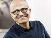 CEO Microsoft Satya Nadella
