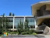 Gedung 92 di kompleks kantor pusat Microsoft, Redmond, Washington
