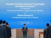 Enam Pimpinan PTN Baru Dilantik, Unmul dan Dua UPN Ganti Rektor