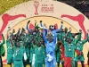 CAF Berbalik, Piala Afrika Kembali Digelar Dua Tahun Sekali