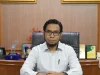 Guru Besar Fakultas Kedokteran Universitas Andalas Prof Hardisman