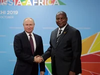 Putin Sebut Elon Musk Jenius, Akui Jalin Kontak soal Rassvet