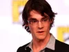 Aktor RJ Mitte berbicara di panel Breaking Bad San Diego Comic-Con 2012