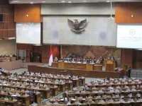 Koalisi Gemuk di DPR, Dosen UGM Ingatkan Bahaya Stabilitas Semu
