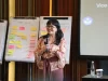 Wamendiktisaintek Stella Christie berbicara tentang strategi pengembangan AI di Bogor