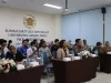 Peluncuran program subsidi pelayanan koas di RSGM UGM Prof. Soedomo