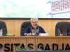 Guru Besar Fakultas Kehutanan UGM Suryo Hardiwinoto berbicara dalam seminar silvikultur