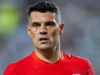 Xhaka dan Embolo Bisa Bela Swiss Lagi Usai Kasus Sertifikat Covid
