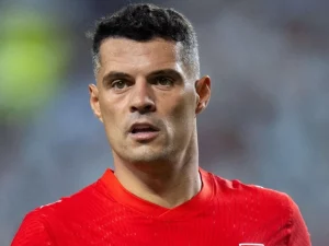 Xhaka dan Embolo Bisa Bela Swiss Lagi Usai Kasus Sertifikat Covid