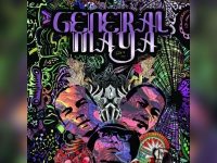 Gemah Ripah Loh Jinawi - Lirik Lagu General Maya