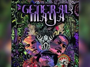 Gemah Ripah Loh Jinawi - Lirik Lagu General Maya