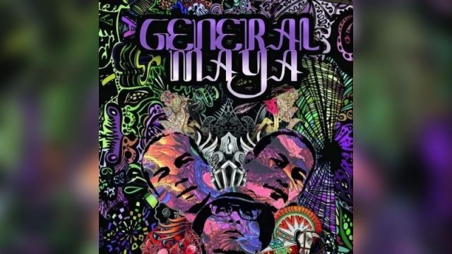Gemah Ripah Loh Jinawi - Lirik Lagu General Maya