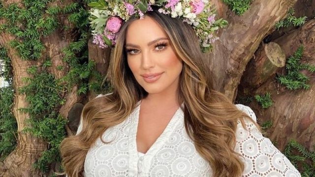 Menurut Penelitian Ilmiah, Kelly Brook Wanita Paling Sempurna di Dunia