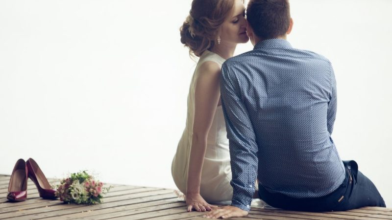 Berita terbaru hari ini: Sebuah kisah cinta yang menginspirasi ini dapat dijadikan patokan bagi para pemuda.