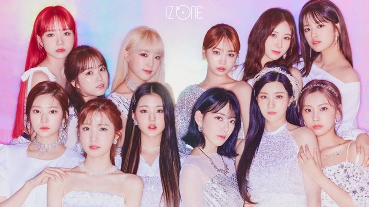 Bikin Sedih, 4 Boyband dan Girlband K-Pop Ini Nyaris Bubar 5 Lampiran Gambar