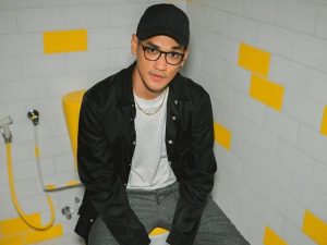 Berita artis dan gosip artis: Afgan dirampok