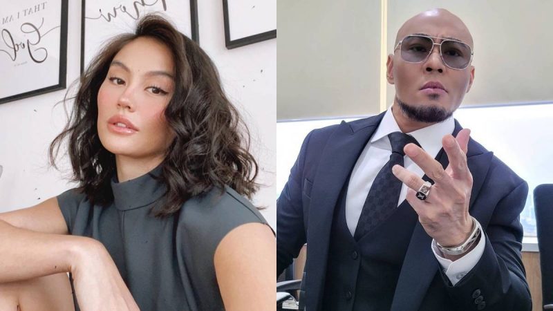 Berita selebriti dan gosip artis: Deddy Corbuzier mengaku jika dirinya dan Agnez Mo cukup posesif dan cemburuan saat masih pacaran dulu.